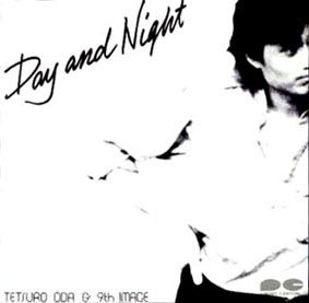 2025年レディースファッション福袋 織田哲郎 & 9th IMAGE 1980.9.21『DAY＆NIGHT』＜キャニオン 邦楽